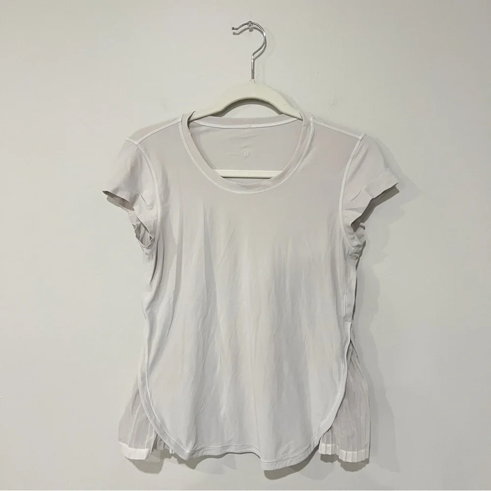 lululemon athletica elevate your